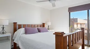 6 'skyline' 12 Thurlow Avenue - Foxtel & Aircon - Image 3