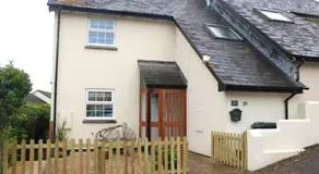 Jasmine Cottage East Budleigh - Image 5