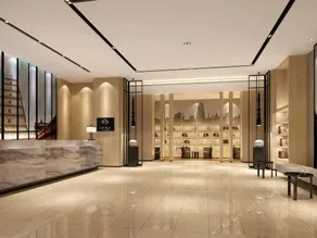 Atour Hotel Xian Daxing Branch - Image 3