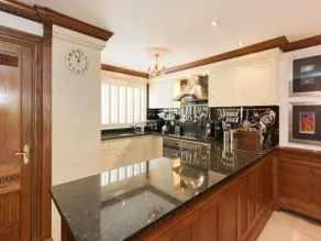 Veeve  Holiday Home Marylebone - Image 2