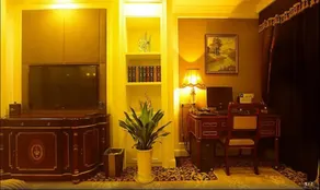 Nantong City Vogue Hotel Nantong - Image 3