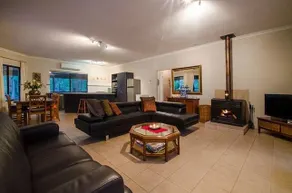 Yallingup Pet Friendly Bush Retreat - Image 5