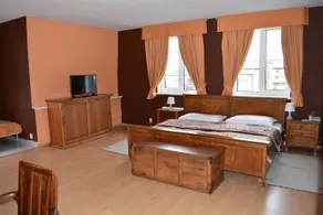 Hotel Agatka Bratislava - Image 2