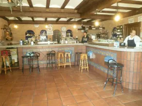 Hostal Restaurante Las Ruedas - Image 4