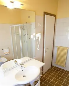 Nazionale Hotel Salsomaggiore Terme - Image 4