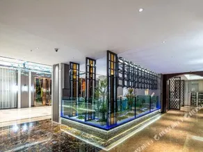 Junyi Haoting Holiday Hotel (Kunming Guandu Ancient Town Yunnan Provincial Museum Branch) - Image 3