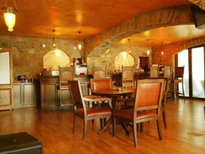 Vasilitsa Spa Resort - Image 2