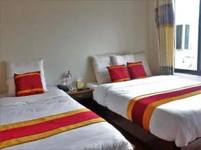 Hotel Garuda Inn - Image 2