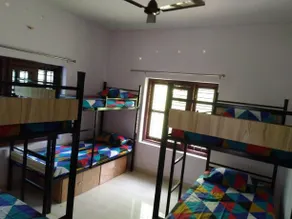 Verve Hostel Varkala - Image 2