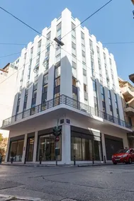 Aristo Boutique Suites - Image 2