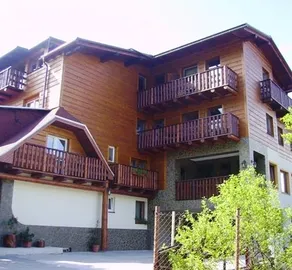 Penzion Mala Fatra - Image 2