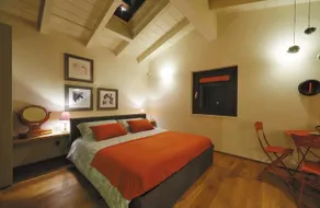 Luna Del Colle Bed & Breakfast - Image 5