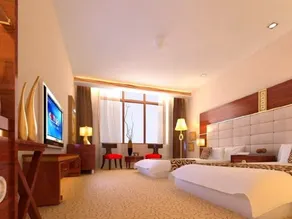 Yizhou International Hotel - Image 5