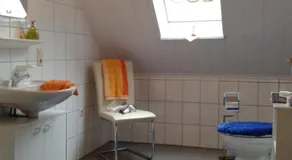 Ferienwohnung Sandhoege - Image 4