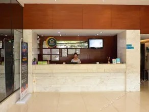 City Convenience Hotel (Heyuan Railway Station) - Image 2