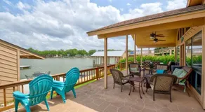 Splash Time! 4BR Lake LBJ Waterfront w/ boat dock - Image 4