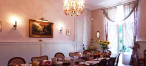Le Petit Chateau Argoumbat - Image 3
