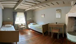 Vandrarhemmet I Fredshammar - Image 4