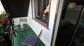 Ferienwohnung "Harzliebe" - FeWo in Quedlinburg OT Gernrode im Harz - Image 5