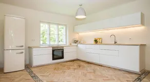 Chalet Happy Family, secluded location, 1000 sqm garden, mountainview, BBQ&bikes&sunbeds for free, u - Image 3