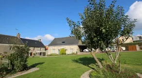 Gite Baubigny, 3 pièces, 4 personnes - FR-1-362-278 - Image 2