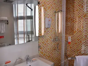 Home Inn (Xintai Jindou Road) - Image 5