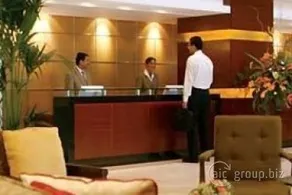 Elite Suites Hotel - Image 3
