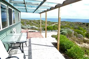 Private Beach Cottage At Ecostays - Image 4