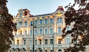 Grand Hotel Kempinski Vilnius - Image 3