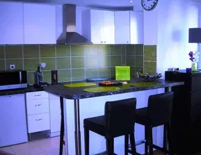 Appartements Residilaverde Gare - Image 3