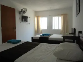 Hotel Joohn Los Almendros - Image 4
