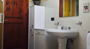 Appartamento Cretaz - Image 2