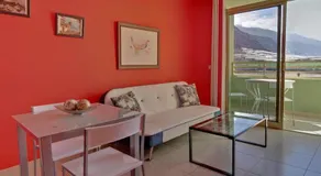 Modern Luxury Apartment Puerto Naos - Image 4