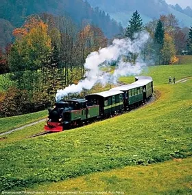 Hotel Gasthof Hirschen - Image 5