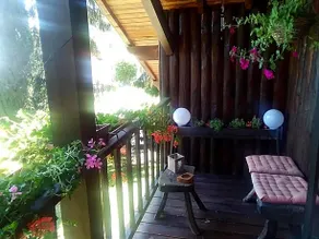 B&B La Capanna Rossa - Image 2