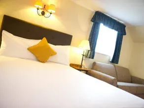 Innkeeper's Lodge Solihull Knowle - Image 2