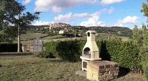 Cottage Il Montaione - Image 2