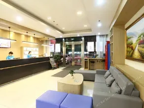 Hanting Express Cixi Ciyong Road - Image 3