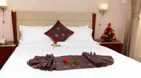 Washington Hotel Addis Ababa - Image 4