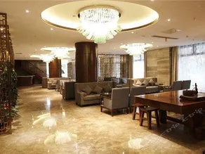 Like Modern Hotel (Kunming Economic Development Zone Export Processing Zone) - Image 2