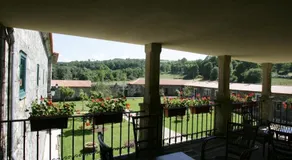 Monasterio Aciveiro (Pousadas De Compostela) - Image 3