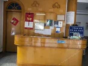 Jiute Chain Hotel (Yueqing Huahe) - Image 3