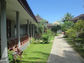 La Rascasse Resort & Restaurant - Image 3