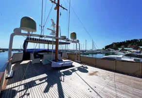 Imbarcazione Amerigo - Image 3