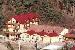 Pensiunea Alpin - Image 5