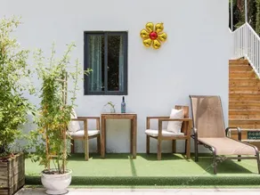 Xidu Villa (Xichong Coastal Tourism Resort Area) - Image 5