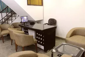 FabHotel Blueberry Hauz Khaz - Image 3