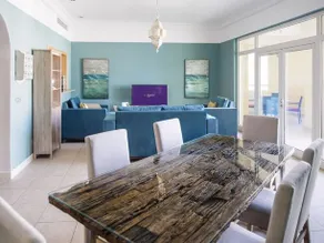 Al Shahla by Dream Inn Dubai - Image 4