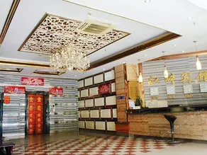 Binjiang Hotel Liuzhou - Image 5