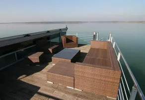 Lausitz Resort – Feriendorf Scado - Image 5